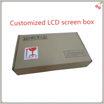 Matrice pentru laptop N156HGA-EA3 Ecran LCD panou eDP 30pins FHD 1920*1080 ecran repalcement