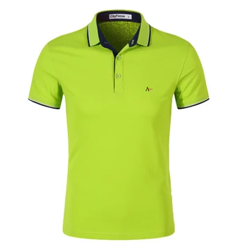 2019 Reserva aramy tricou Polo Barbati rezervate camiseta masculina de bumbac cu mânecă Scurtă pentru bărbați tricouri tricou