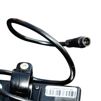 36V CONDUS Ebike rezistent la apa Display pentru Controller Biciclete Electrice Display rezistent la apa Biciclete Electrice cu Bicicleta E Adult Piese Accesorii