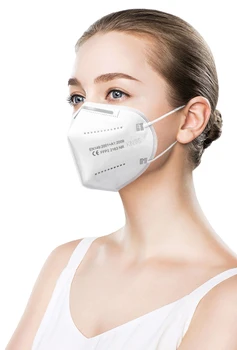KN95 Masti de Fata 5-Strat Proctective masca ffp2 alb Negru Respirabil Gura Masca Filtru Mascarilla ffp2 reutilizable maske