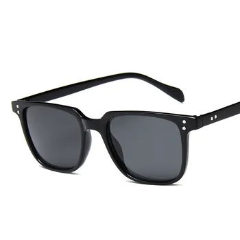 NerZhul Retro Clasic de Om ochelari de Soare Fierbinte de Vânzare de Brand Designer de Nuante ochelari de Soare de sex Masculin Trendy Ochelari de Soare Pentru Om AACR01