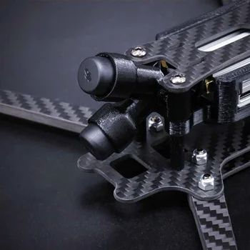 Eachine Tyro119 HD 260mm Ampatament 5mm Brațul Grosime 3K Fibra de Carbon 5 Inch Freestyle Cadru Kit Compatibil w/ pentru RC Drone FPV