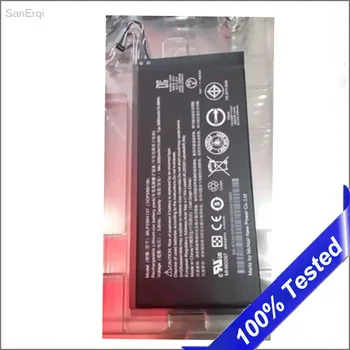 Baterie pentru Acer lconia One 7 B1-730 B1-730HD Nou Telefon Mobil de Înlocuire A1402 3165142P 3580mAh MLP2964137