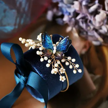 SINZRY vânzare fierbinte handmade perle naturale epoxidice butterfly vintage reglabil farmecul bratari & brățară elegant bijuterii de vară
