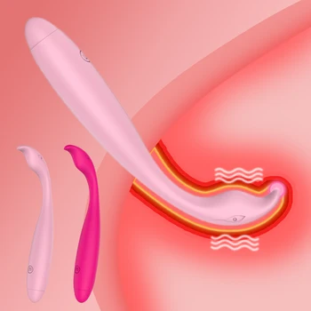 Punctul G Clitoridian Stimulator Clitoris Fraier Biberon Pizde Lins Jucărie Clitoridian Suge Vibratorul Femei Penis Vibrator Sex Oral Jucărie