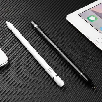 Universal Stylus Touch Pen Desen Tableta iPad Pixuri Ecran Capacitiv Pentru Tablete Apple iPad Creion Inteligent Creion Accesorii