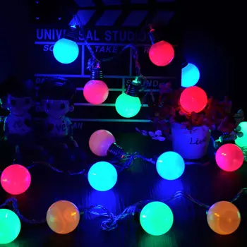 3M 4M USB Bec LED Ghirlanda de Lumini Șir de crăciun Crăciun în aer liber, Vacanță, Petrecere de Nunta Pat pentru Copii Fairy Lumini Decor