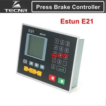 Estun E21 abkant Sistem de Control Pliante de Presă de Frână Hidraulice Forfecare Masina Controler de Panou