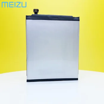 Meizu Original Meizu Meilan Nota 5 M5 Note5 BA621 Telefon Mobil 4000mAh Nou de Înaltă Calitate Baterie +Numărul de Urmărire