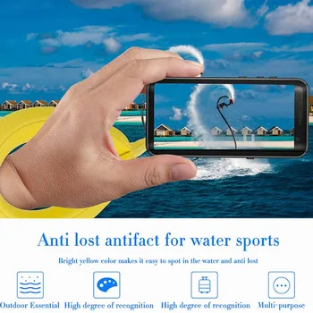 Pentru Samsung Galaxy A51 4G Caz Impermeabil 360 Plin Proteja IP68 Scufundări Acoperire pentru Samsung A51 Etui rezistent la Șocuri de Sport în aer liber Cazuri