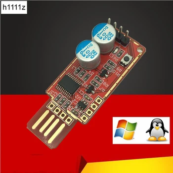 Cel mai bun USB Watchdog Card Timer Calculator Nesupravegheat Repornire Automată Resetare Modul Ecran Albastru Server de Joc BTC LTC Mining Miner