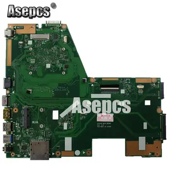 Akemy X551MA placa de baza Pentru Laptop Asus X551MA X551M X551 F551MA D550M Test original, placa de baza n2830 procesor 2-Core CPU