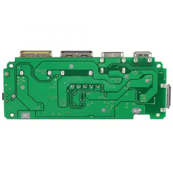 Instrument pentru prelucrarea lemnului părți H961 - PCBA placă de Circuit Imprimat de Asamblare 5V 2A instrumente de uz Casnic piese