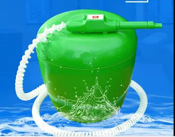 2250 ml electrice de curățare colon este defeca uz casnic clisme aparatul fără a introduce clisma de detoxifiere colon intestinale s
