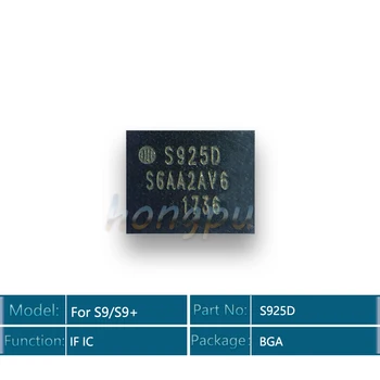 3pcs/lot S925D Pentru Samsung S9/S9+/J710 J730F G610F A320 A520 A720 Frecvență Intermediară IC DACĂ Cip
