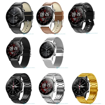 Noi 2021 Digital Ceas Barbati Ceasuri Sport Electronic LED de sex Masculin Încheietura Ceas Pentru Bărbați Ceas Bluetooth Ceas de mână Tactil Complet de Ore