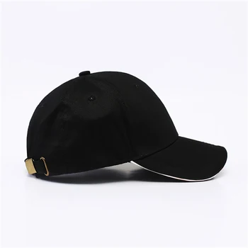 Barbati Femeie de Moda Negru de Bumbac logo-ul Auto de Baseball Capac pălărie reglabil broderie palarie de soare sport în aer liber, chapeau pentru Jaguar 2020 Nou