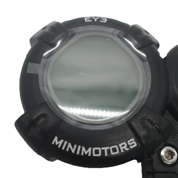 Original Minimotors Display-EY3 Accesorii Pentru Kaabo Mantis 10 Scuter Electric Inteligent Minimotor Ecran Instrument de Rezervă