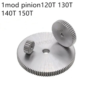 MOD1 gear rack-59 dinti-75 de dinti nu călit grosime 10mm 1 modul gear pinion cilindric angrenaj cilindric personalizate