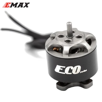 EMAX ECO 1106 4500KV 2~3/6000KV 2S cu Motor fără Perii Pentru FPV Racing Drone