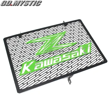 2017 New Sosire Pentru Kawasaki Z750 Z1000 Z1000SX Z800 din Oțel Inoxidabil Accesorii pentru Motociclete grila radiatorului guard protection