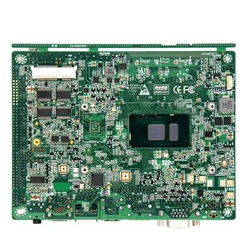 3.5 inch Skylake Integrat PROCESOR Placa de baza Cu DDR4 4G RAM I5-6200U pentru All-in-One Mașină