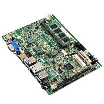 3.5 inch Skylake Integrat PROCESOR Placa de baza Cu DDR4 4G RAM I5-6200U pentru All-in-One Mașină