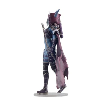 14cm cel mai bun Windrunner Figura Model de World of Warcraft Pvc Anime figurina de Colectie Model Anime Joc de Copii Jucării pentru Adulți