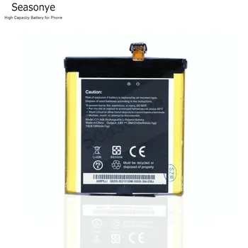 Seasonye 2140mAh / 8.13 Wh C11-A68 / C11A68 / C11 A68 Telefon de Înlocuire a Bateriei Pentru ASUS Padfone 2 PadFone2 A68 Un 68