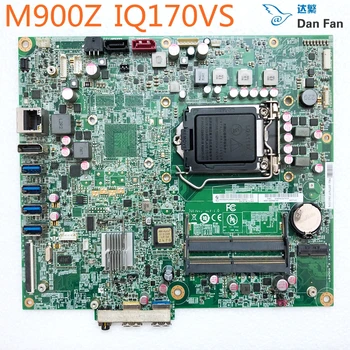 Pentru Lenovo M900Z AIO Placa de baza IQ170VS Placa de baza testate pe deplin munca