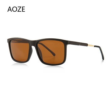 2020 Bărbați de Lux noua Moda TR polarizat ochelari de soare ochelari de soare patrati de conducere clasic Anti-orbire în aer liber ochelari de soare 1935