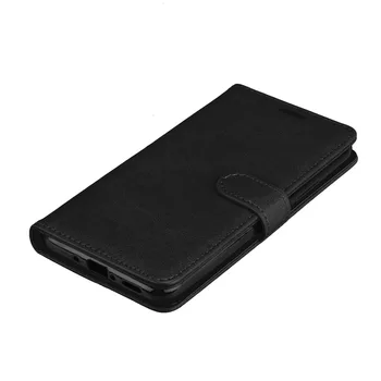 Pentru Xiomi Km A1 Caz de Lux Slim din Piele Flip Cover pentru Xiaomi Mi 5x A1 5 X 1 Caz Portofel Stand Magnetic Coperta de Carte