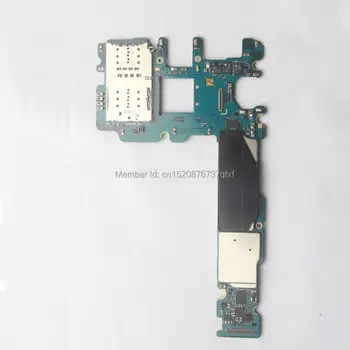 Principalele Placa de baza Deblocat Pentru Samsung Galaxy S8 Plus G955N (coreeană bord)128GB