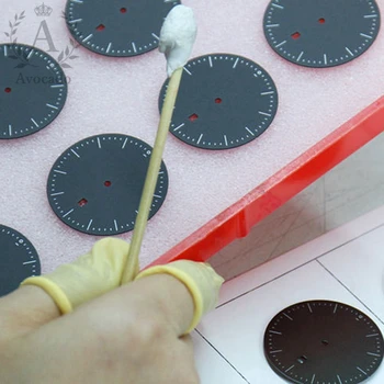 2 Bucati DIY Accesorii de Fabricație Ceasuri Personalizate Foto Ceasuri Reloj Personalizado Con Foto Relogio
