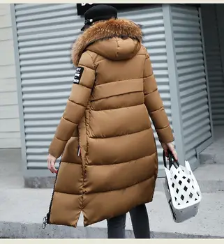 Ieftine en-gros 2018 noi de iarna Fierbinte de vânzare de moda pentru femei casual sacou cald feminin bisic straturi L570