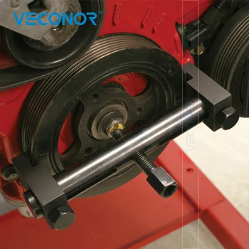 Universal Extractor Cotit Demontare Pentru Pețiol Și Frunze Conduce Fulii Alternatoare Remover Garaj Instrument De Motor