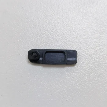 Rezistent la apa Capac de Cauciuc pentru Garmin Edge 520/520 plus/820 USB Original de Cauciuc de Jos interfață șurub piesa de schimb