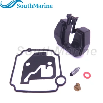 66M-W0093-01-00 66M-W0093-00 kit de Reparatie Carburator pentru Yamaha 4 timpi 15hp F15 Outboard motors