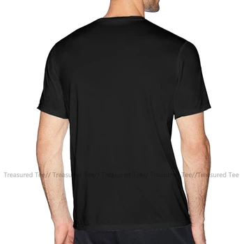 Șansa De Rapper-Ul T Shirt Chancey Rapperul T-Shirt Om Graphic Tee Shirt Minunat Clasic De Bumbac Tricou