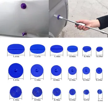 Masina Dent Tragator Kit, Paintless Dent De Reparare Demontare, Pro Slide Ciocan Instrumente