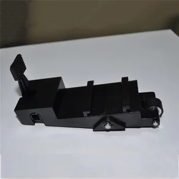Materiale Plastice de inginerie Pinch Roller Holder Kit pentru PCUT Plotter CT630 900 1200 630H 900H 1200H