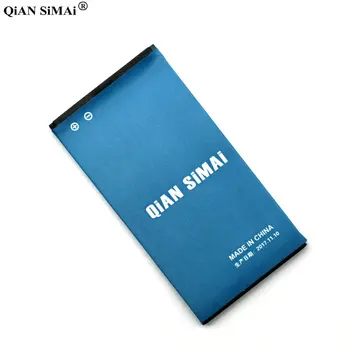 QiAN SiMAi C11P1404 1800mAh Baterie Reîncărcabilă Pentru Asus ZenFone 4 ZenFone4 A400CG ZC451TG Telefon