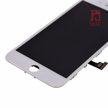 1BUC Calitate Superioară a Ecranului Pentru iPhone 8 Plus de Sticlă LCD Touch Screen Digitizer LCD Înlocuirea Ansamblului + Instrumente Kit + Protector