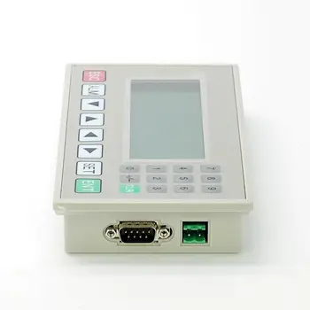 OP320-O OP320-CA text de afișare și FX3U 14/24/48/56 PLC industrial placa de control Cu Cablu de Comunicare