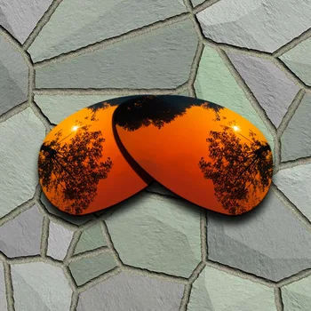 Ochelari de soare Polarizat Lentile de Înlocuire pentru Oakley Crosshair S - Soiuri