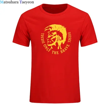 Noi Oamenii T Shirt de Imprimare Litera T-shirt Casual Alb Negru cu Maneci Scurte din Bumbac Topuri de Vara Tricou Haine Plus Dimensiunea