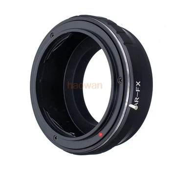 AR-FX konica AR lentile pentru FX obiectiv montură inel adaptor pentru Fujifilm fuji FX X X-E2/X-E1/X-Pro1/X-M1/X-A2/X-A1/X-T1 xpro2 camera
