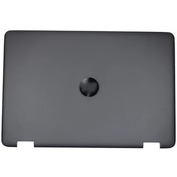 NOU Pentru HP Probook 650 655 G2 G3 Laptop LCD Capac Spate/Frontal/Balamale 840724-001 840725-001
