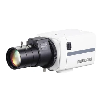 SDI CUTIE de Camera de supraveghere video DC zoom CS obiectiv 2.4 Megapixeli Sony,1080P,Folosit Pentru Judiciară interogatoriu banca Trafic casier