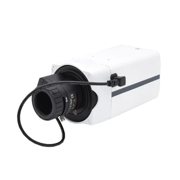 SDI CUTIE de Camera de supraveghere video DC zoom CS obiectiv 2.4 Megapixeli Sony,1080P,Folosit Pentru Judiciară interogatoriu banca Trafic casier